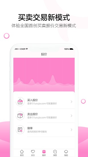 有价app