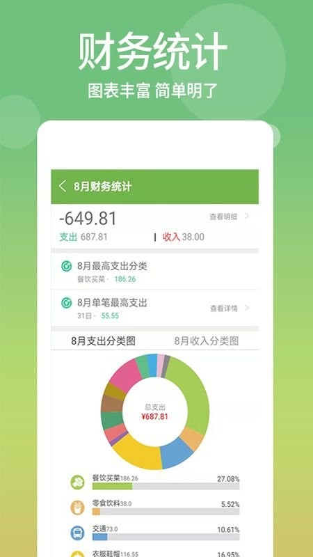 麻薯记账app