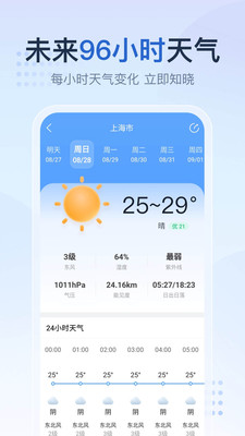 2345天气王下载