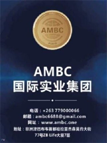 ambc中非矿业