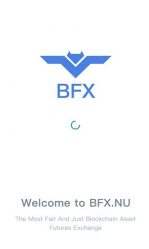 bfx交易所