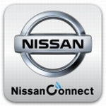 nissan connect智能互联