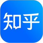 知乎app 