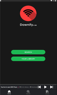 downify