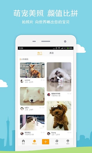 小狗在家官方下载-小狗在家app下载v3.2.4