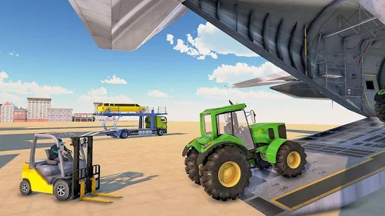 房地产卡车输送模拟器手游下载-房地产卡车输送模拟器最新版游戏下载v1.0