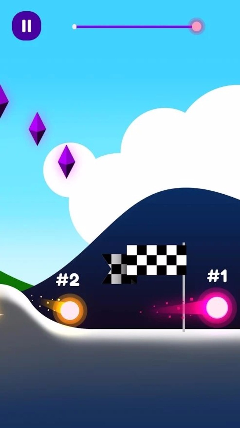 山地赛车2最新手游下载-山地赛车2安卓游戏下载v2.0.4