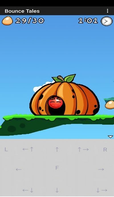 蹦球传说苹果版游戏下载-蹦球传说苹果版最新版手游v1.0