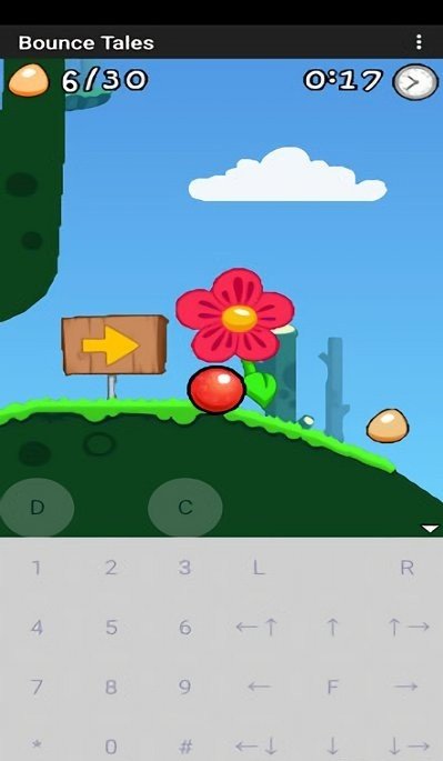 蹦球传说苹果版游戏下载-蹦球传说苹果版最新版手游v1.0