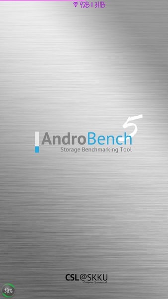 AndroBench手机版下载-AndroBenchapp下载v5.0.1