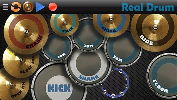 Real Drum安卓去广告app下载-Real Drum安卓去广告app官方版下载v6.9