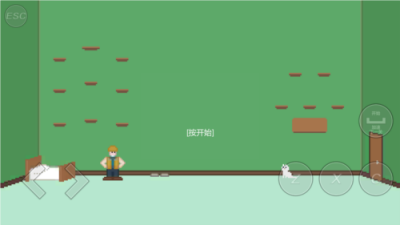crossing guard joe游戏游戏下载-crossing guard joe游戏最新版手游v1.00