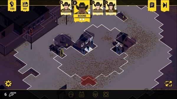 反抗的警察游戏下载-反抗的警察游戏手机版v1.3
