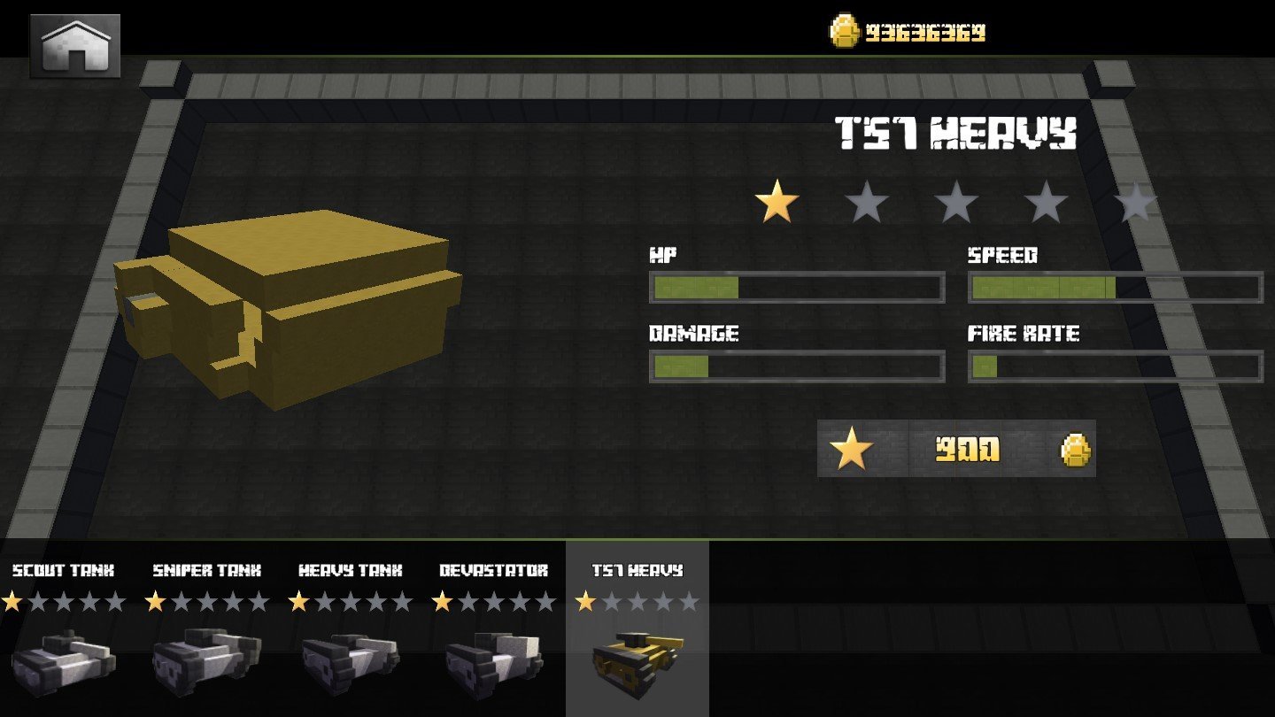 丧尸坦克对战游戏下载-丧尸坦克对战最新版手游v2.2.0
