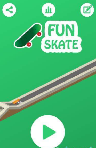 FunSkate游戏下载-FunSkate游戏手机版v1.0