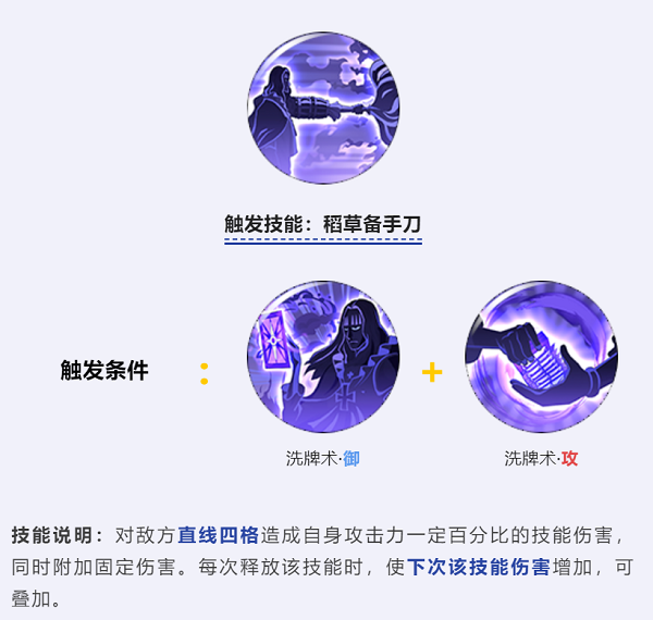 航海王燃烧意志霍金斯怎么玩 航海王燃烧意志霍金斯技能是什么