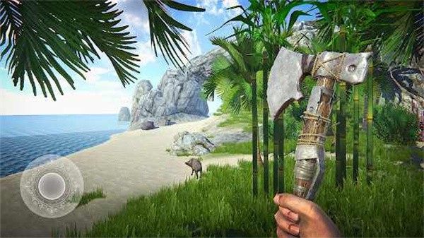 最后一个海盗岛屿生存游戏下载-最后一个海盗岛屿生存游戏官方版下载v1.13.1
