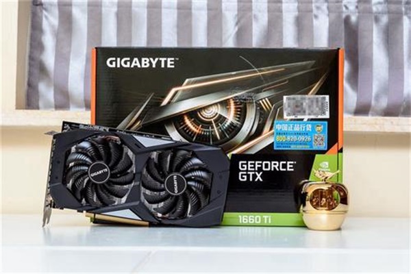 1660ti配什么cpu比较好 GTX1660TI处理器搭配推荐