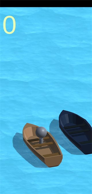 海上跳一跳游戏龙年版本下载-海上跳一跳游戏手机版下载v0.1