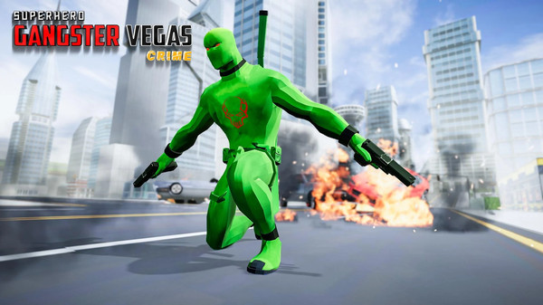 维加斯超级英雄手游安卓下载-维加斯超级英雄2024最新版下载v1.2.1