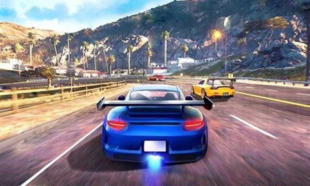街头的赛车3D游戏正版下载-街头的赛车3D2024官方版下载v4.2.1