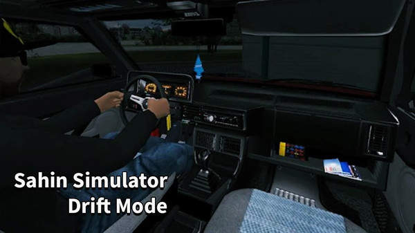 漂移学院驾驶模拟器游戏龙年版下载-漂移学院驾驶模拟器官方安卓版下载v1.0