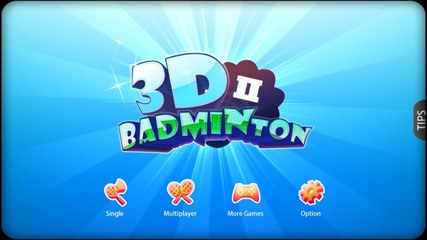 3D羽毛球2游戏下载-3D羽毛球2游戏官方版下载v2.0.28