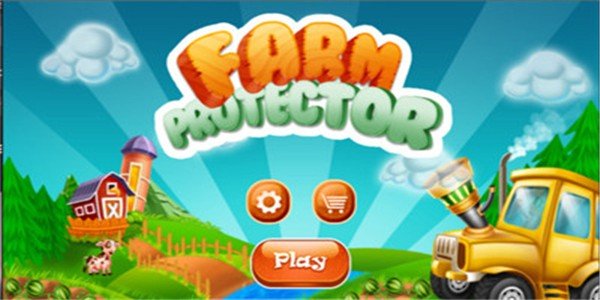 农场保护者游戏下载-农场保护者最新版手游下载v2.0