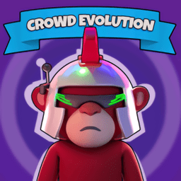 人群进化无广告(Crowd Evolution)