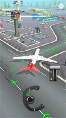 机场模拟3D汉化版