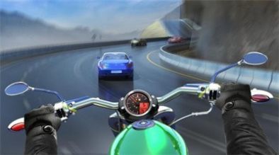 重型摩托车竞赛游戏安卓最新版