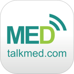 TalkMED app