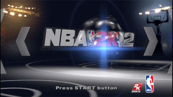NBA2K12游戏新春版下载-NBA2K12官方版下载v1.0.0