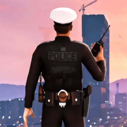 警察工作模拟
