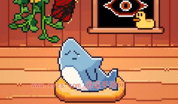 我的小鲨鱼网页版游戏入口分享