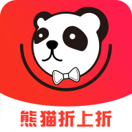 熊猫折上折app
