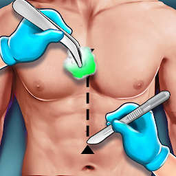 医生手术模拟外科手术游戏