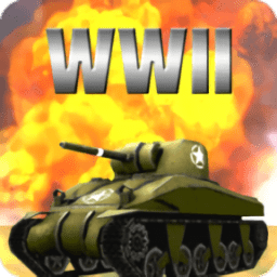 ww2战争模拟器手游正版