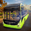 模拟公交驾驶员游戏龙年版