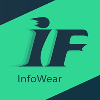 InfoWear app最新版 