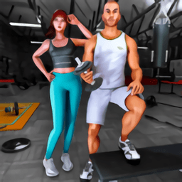 健身房模拟器24(Gym Simulator)