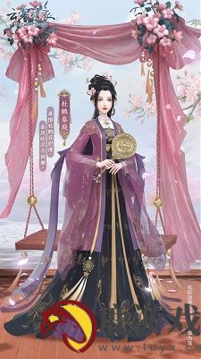 云裳羽衣山樱花明怎么获得