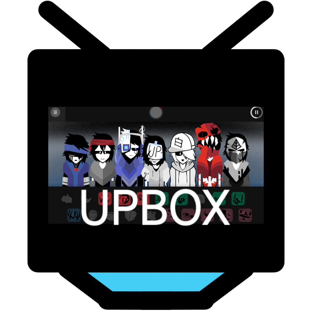 节奏盒子UPBOX2.0最新版下载 