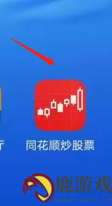 同花顺app怎么看20日均线