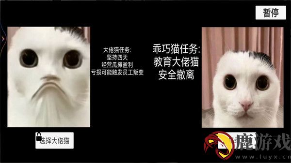 猫猫惊魂夜恐怖版手游下载