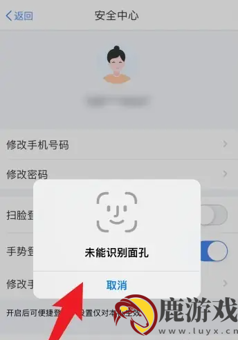 个人所得税app如何设置人脸识别