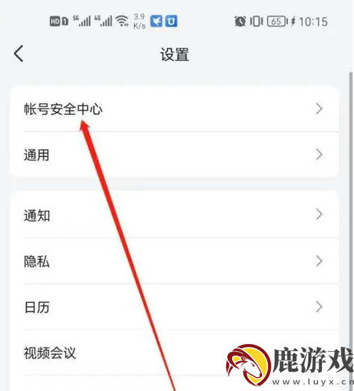 飞书app怎么查看企业域名