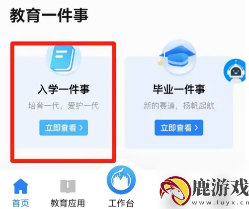 i厦门如何查询小学录取结果