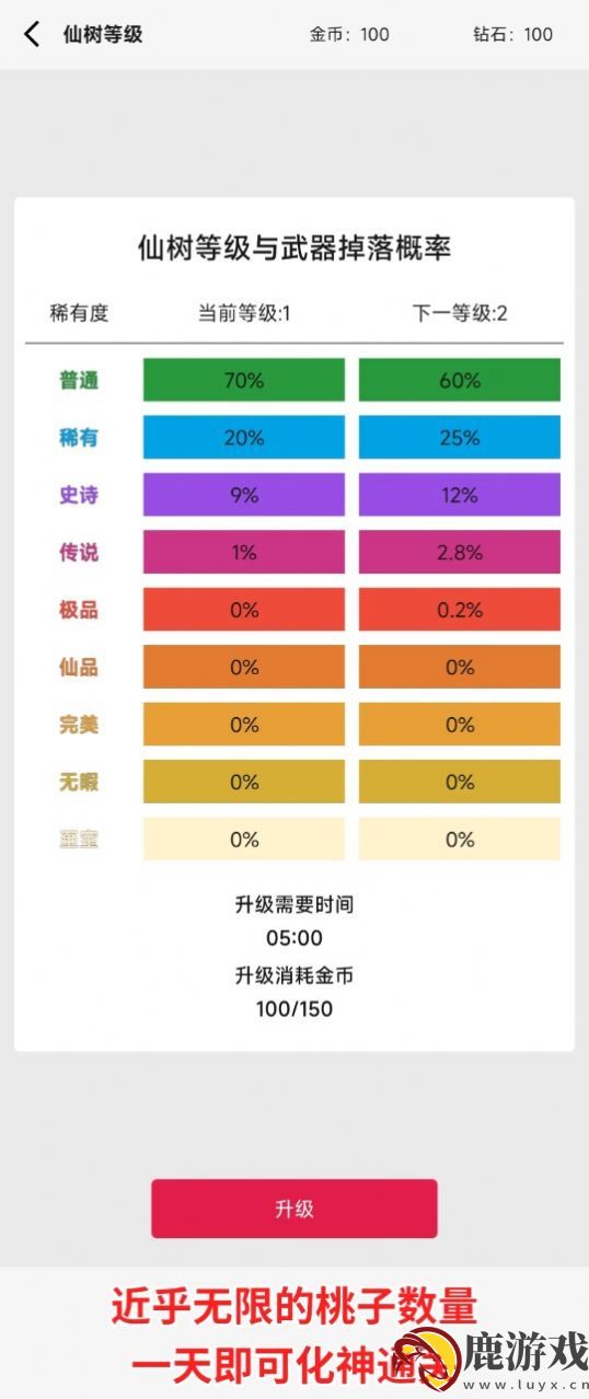 一口气砍树寻道游戏下载