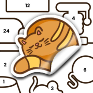 stickerbookpuzzle中文版下载